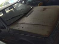 Foto de FIAT/UNO CS - 86/86 - Cordeirópolis/SP