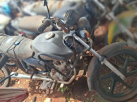 Foto de HONDA/CG 125 TITAN KS - 01/02 - Araras/SP