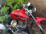 Foto de HONDA/CBX 250 TWISTER - 07/07 - Cordeirópolis/SP
