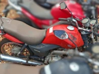 Foto de HONDA/CG 125 FAN KS - 11/11 - Araras/SP