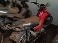 Foto de HONDA/POP100 - 08/08 - Cordeirópolis/SP