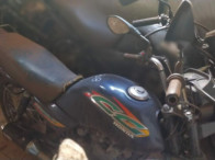 Foto de HONDA/CG 125 TITAN - 96/96 - Cordeirópolis/SP