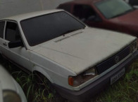 Foto de VW/GOL CL 1.8 - 92/93 - Cordeirópolis/SP