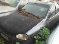 Foto de GM/CORSA WIND - 96/96 - Cordeirópolis/SP