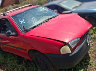 Foto de VW/GOL SPECIAL - 98/99 - Cordeirópolis/SP
