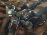 Foto de HONDA/CG 125 FAN KS - 09/09 - Cordeirópolis/SP