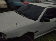 Foto de VW/GOL I - 96/97 - Cordeirópolis/SP