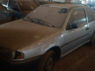 Foto de VW/GOL MI - 97/97 - Cordeirópolis/SP