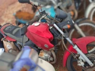Foto de YAMAHA/FACTOR YBR125 ED - 12/12 - Araras/SP