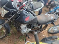 Foto de HONDA/CG 125 FAN KS - 11/11 - Conchal/SP