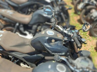 Foto de YAMAHA/FZ15 FAZER ABS - 23/23 - Conchal/SP