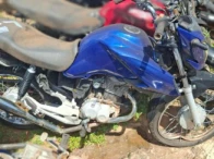 Foto de HONDA/CG 160 START - 22/23 - Conchal/SP