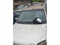 Foto de FORD/ECOSPORT 4WD 2.0L - 04/05 - Araras/SP