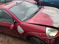 Foto de FORD/KA - 97/97 - Araras/SP