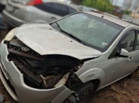 Foto de FORD/FIESTA 1.6 FLEX - 13/13 - Araras/SP