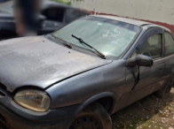 Foto de GM/CORSA WIND - 96/96 - Araras/SP