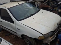 Foto de FIAT/PALIO ED - 98/98 - Araras/SP
