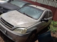 Foto de GM/CORSA HATCH - 04/04 - Araras/SP