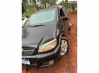 Miniatura 2 de GM/Zafira Elite - 07/08 - Guaraniaçu/PR