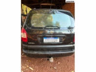 Miniatura 3 de GM/Zafira Elite - 07/08 - Guaraniaçu/PR