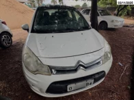 Foto de Citroen C3 90M Tendance - 14/15 - Alta Floresta/MT