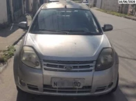 Miniatura 1 de Ford Ka Flex - 09/10 - Cachoeiro de Itapemirim/ES