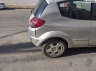 Miniatura 3 de Ford Ka Flex - 09/10 - Cachoeiro de Itapemirim/ES