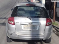 Miniatura 6 de Ford Ka Flex - 09/10 - Cachoeiro de Itapemirim/ES