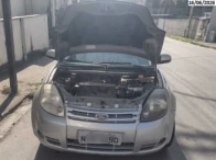 Miniatura 7 de Ford Ka Flex - 09/10 - Cachoeiro de Itapemirim/ES