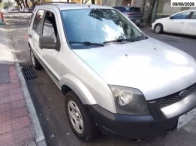 Miniatura 2 de Ford Ecosport XLS 1.6 Flex - 06/06 - Vitória/ES