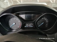 Miniatura 6 de Ford/Focus SE - 2016 - Vermelho - B. Auxiliadora