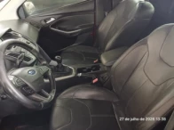 Miniatura 10 de Ford/Focus SE - 2016 - Vermelho - B. Auxiliadora