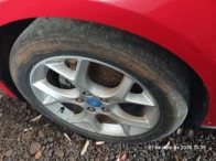 Miniatura 13 de Ford/Focus SE - 2016 - Vermelho - B. Auxiliadora