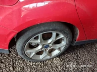 Miniatura 15 de Ford/Focus SE - 2016 - Vermelho - B. Auxiliadora