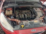 Miniatura 16 de Ford/Focus SE - 2016 - Vermelho - B. Auxiliadora