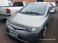 Miniatura 2 de Honda Civic LXS - 2007 - B. Auxiliadora