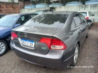 Miniatura 3 de Honda Civic LXS - 2007 - B. Auxiliadora