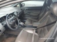 Miniatura 7 de Honda Civic LXS - 2007 - B. Auxiliadora