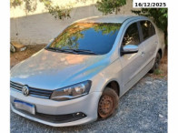 Miniatura 2 de VW/VOYAGE CL MB - 15/16 - Prata