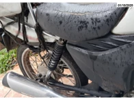 Miniatura 3 de Motocicleta - HONDA/CG 125 CARGO ES - 11/12  -Branca