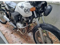 Miniatura 1 de Motocicleta - HONDA/CG 125 FAN ES - 13/13 - Branca