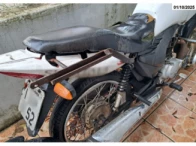 Miniatura 3 de Motocicleta - HONDA/CG 125 FAN ES - 13/13 - Branca