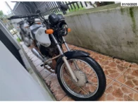 Miniatura 1 de Motocicleta - HONDA/CG 125 FAN ES - 12/12 - Branca