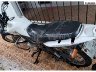 Miniatura 3 de Motocicleta - HONDA/CG 125 FAN ES - 12/12 - Branca