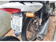 Miniatura 4 de Motocicleta - HONDA/CG 125 FAN ES - 12/12 - Branca