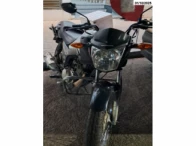 Miniatura 2 de Motocicleta - HONDA/CG 125 FAN ESD - 14/14 - Branca