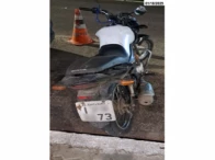 Miniatura 4 de Motocicleta - HONDA/CG 125 FAN ESD - 14/14 - Branca