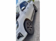 Miniatura 4 de Caminhonete-TOYOTA/HILUX CDLOWM4FD - 20/20 - Branca - Diesel