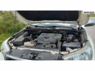 Miniatura 9 de Caminhonete-TOYOTA/HILUX CDLOWM4FD - 20/20 - Branca - Diesel
