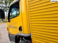 Miniatura 3 de Caminhão - M.BENZ/ACCELO 815 - 15/15 - Amarelo